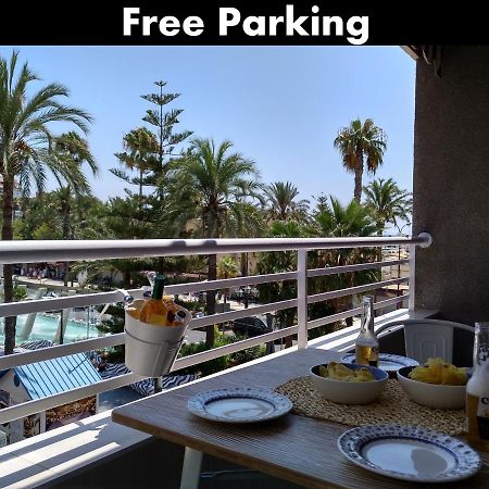 Apartamento Chapaprieta 1 تورّيفيِخا المظهر الخارجي الصورة