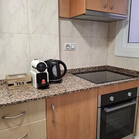 Apartamento Chapaprieta 1 تورّيفيِخا المظهر الخارجي الصورة