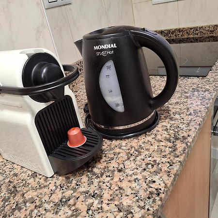 Apartamento Chapaprieta 1 تورّيفيِخا المظهر الخارجي الصورة