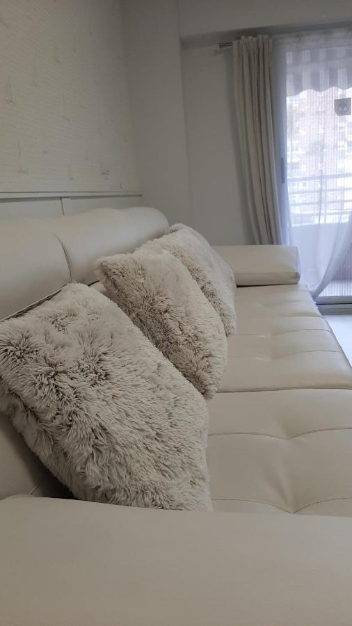 Apartamento Chapaprieta 1 تورّيفيِخا المظهر الخارجي الصورة