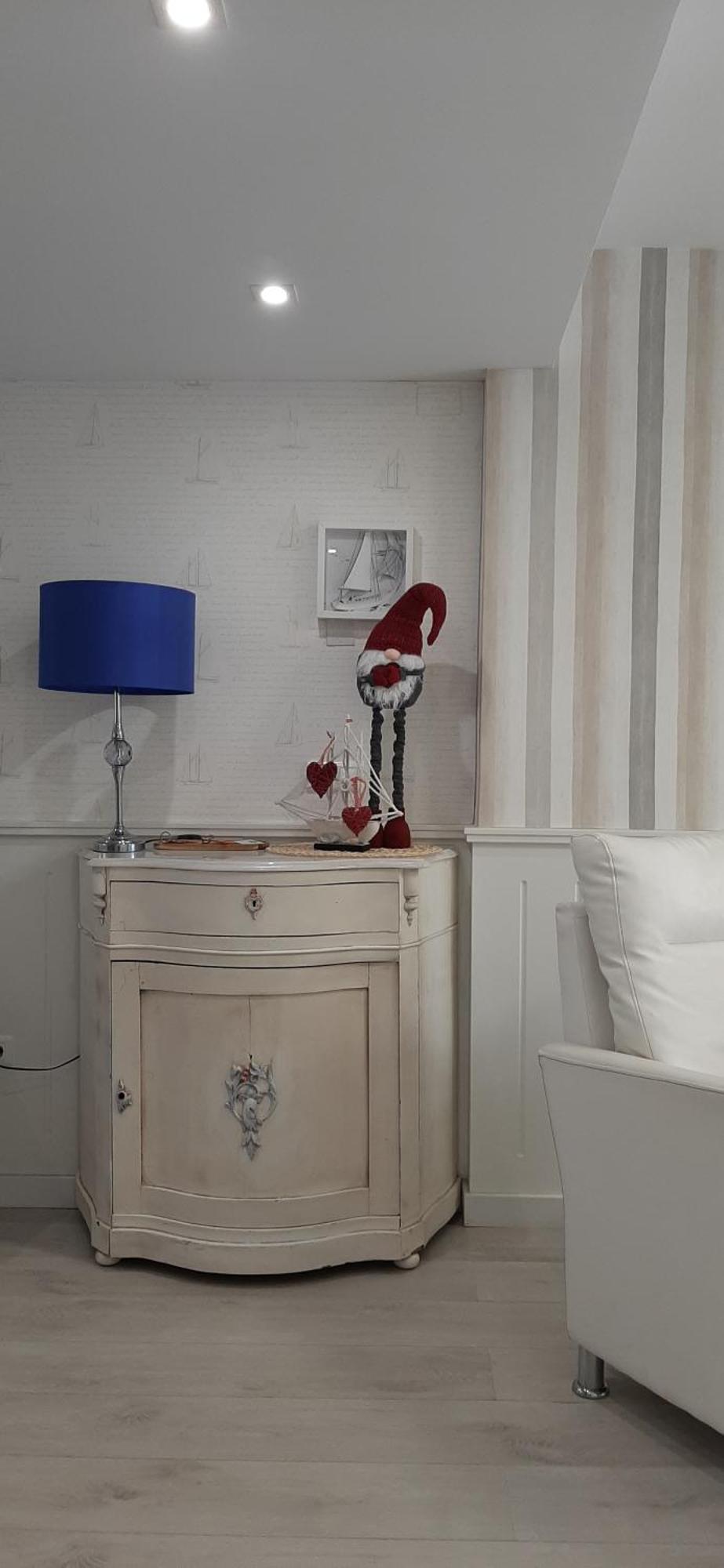 Apartamento Chapaprieta 1 تورّيفيِخا المظهر الخارجي الصورة