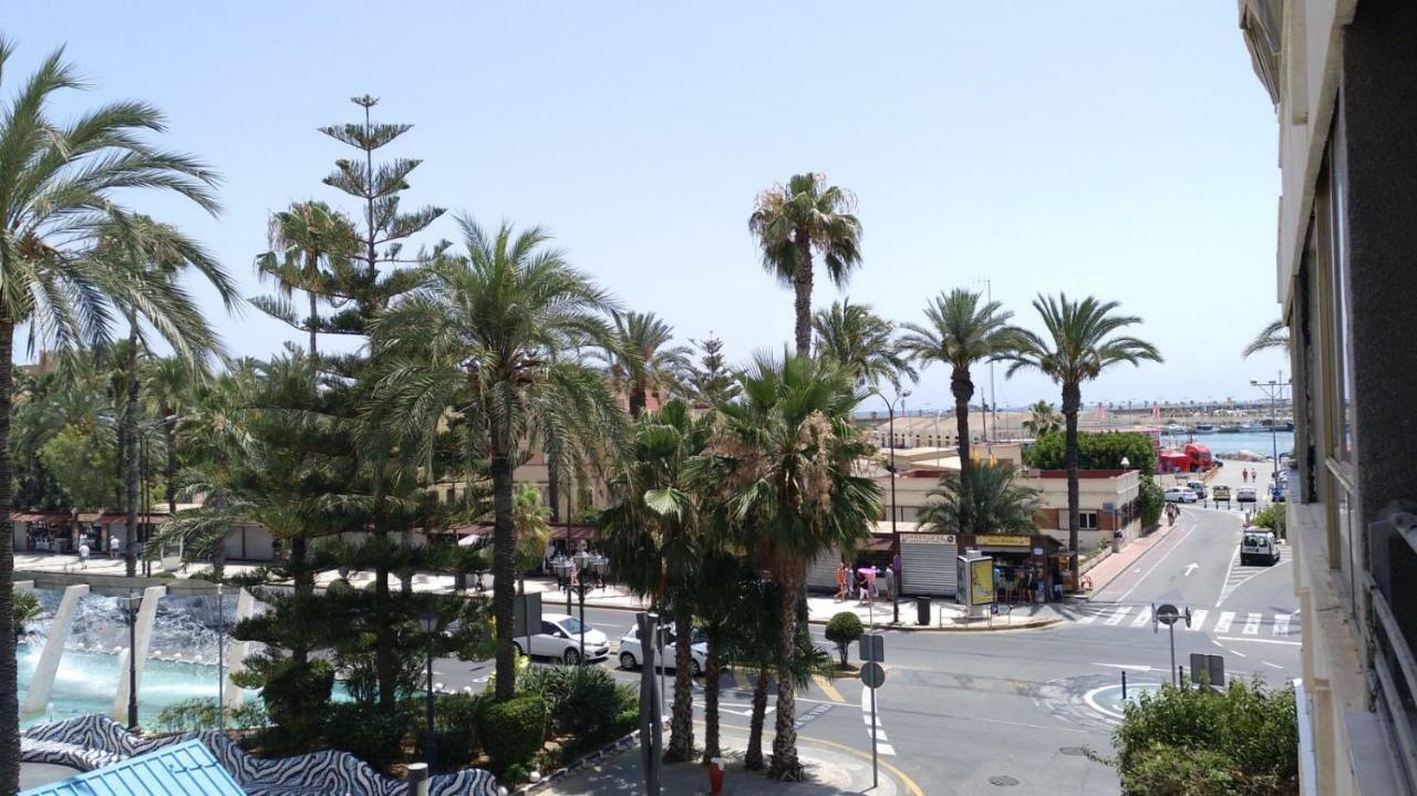 Apartamento Chapaprieta 1 تورّيفيِخا المظهر الخارجي الصورة