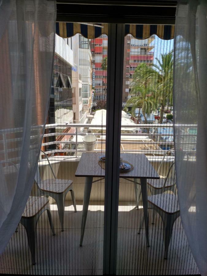 Apartamento Chapaprieta 1 تورّيفيِخا المظهر الخارجي الصورة