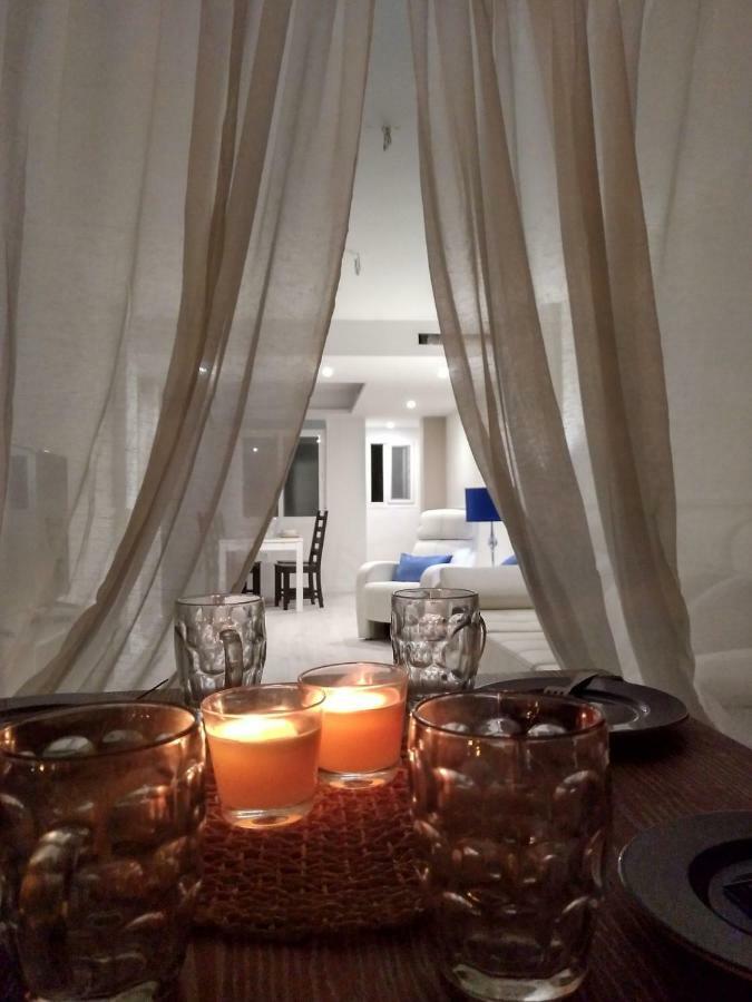 Apartamento Chapaprieta 1 تورّيفيِخا المظهر الخارجي الصورة