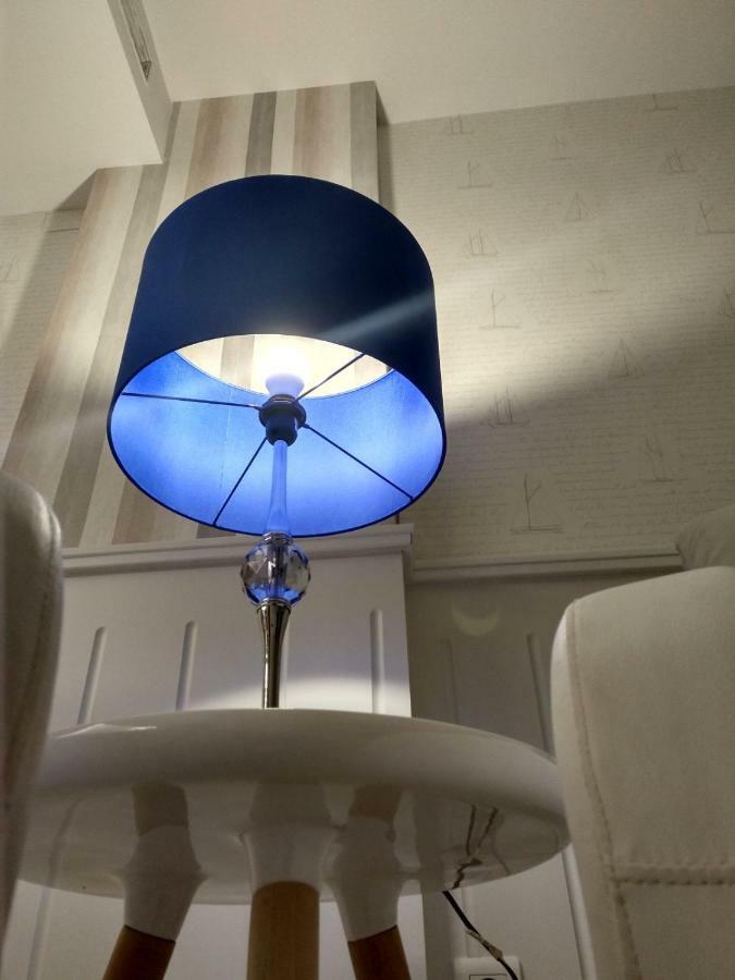 Apartamento Chapaprieta 1 تورّيفيِخا المظهر الخارجي الصورة
