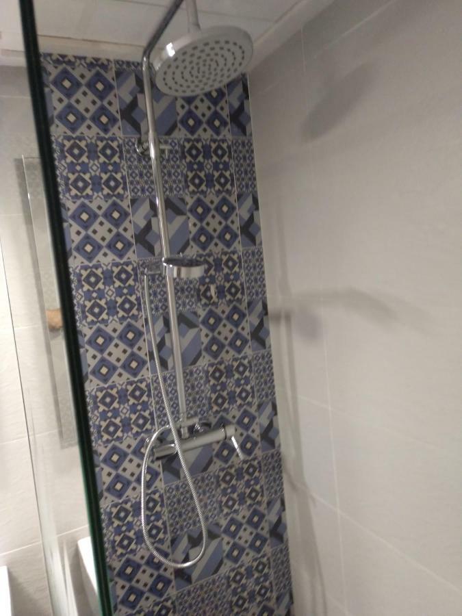 Apartamento Chapaprieta 1 تورّيفيِخا المظهر الخارجي الصورة