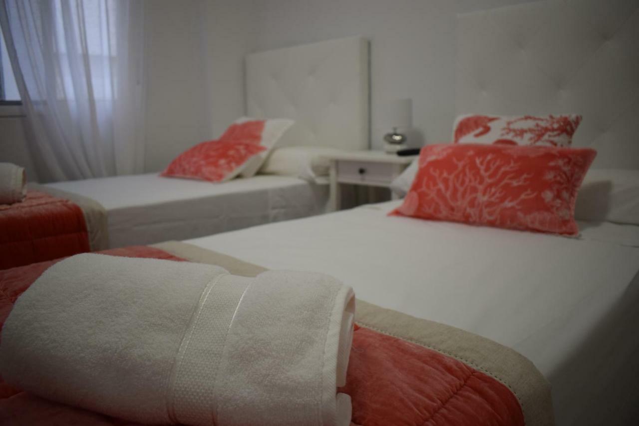 Apartamento Chapaprieta 1 تورّيفيِخا المظهر الخارجي الصورة