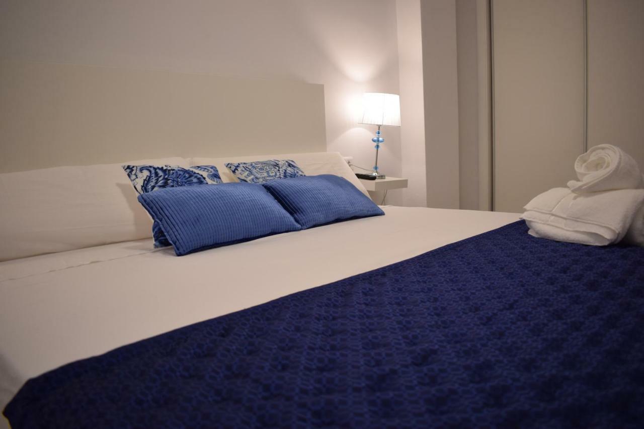 Apartamento Chapaprieta 1 تورّيفيِخا المظهر الخارجي الصورة