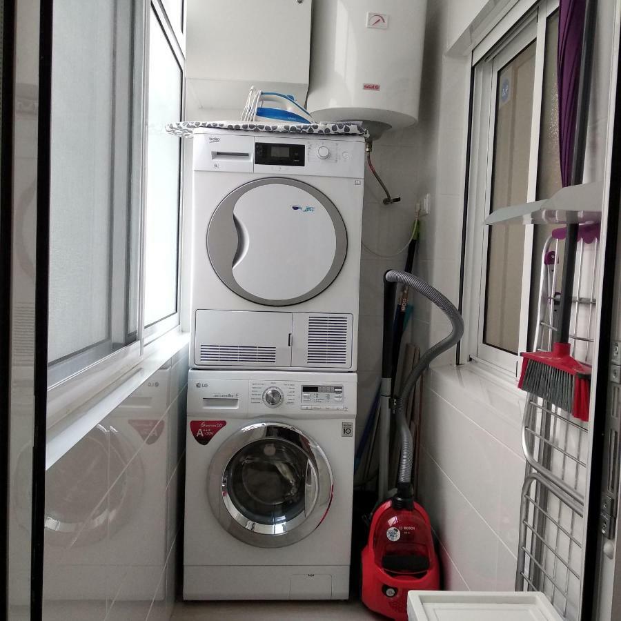 Apartamento Chapaprieta 1 تورّيفيِخا المظهر الخارجي الصورة
